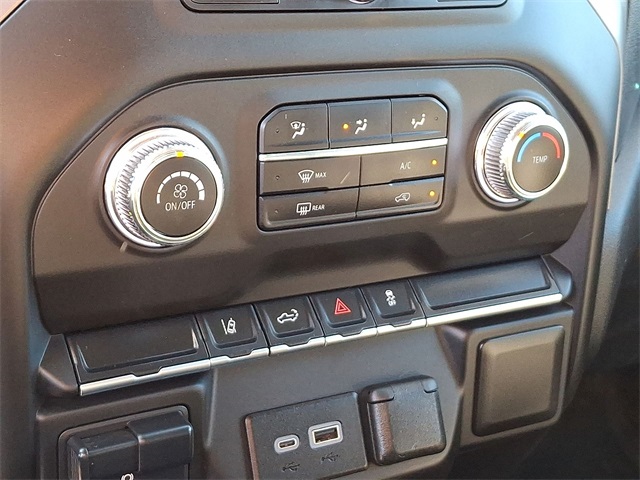 2024 GMC Sierra 2500HD Pro Image 38 of 38