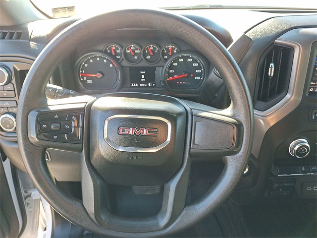 2024 GMC Sierra 2500HD Pro Image 25 of 38