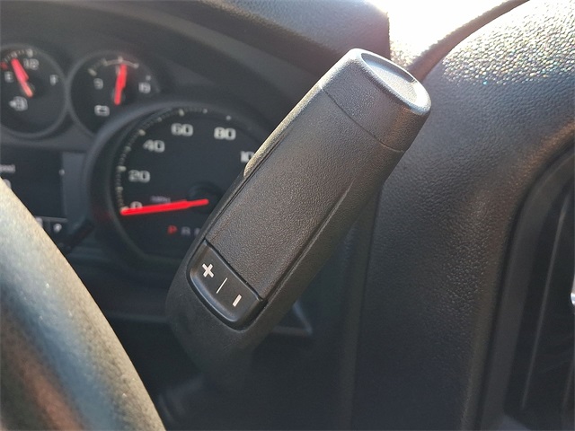 2024 GMC Sierra 2500HD Pro Image 30 of 38