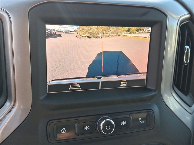 2024 GMC Sierra 2500HD Pro Image 28 of 38