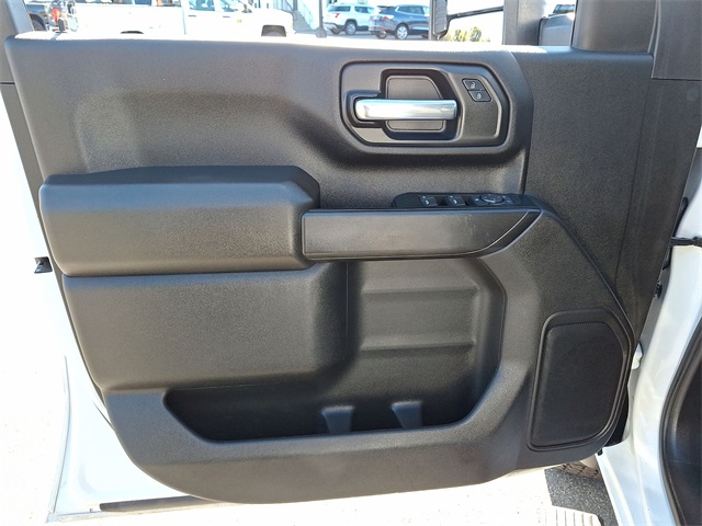 2024 GMC Sierra 2500HD Pro Image 29 of 38