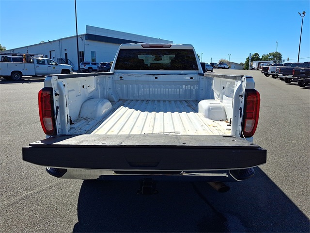 2024 GMC Sierra 2500HD Pro Image 11 of 38