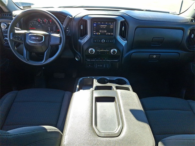 2024 GMC Sierra 2500HD Pro Image 23 of 38