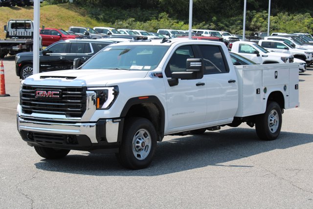 Vehicle image 1 of 34