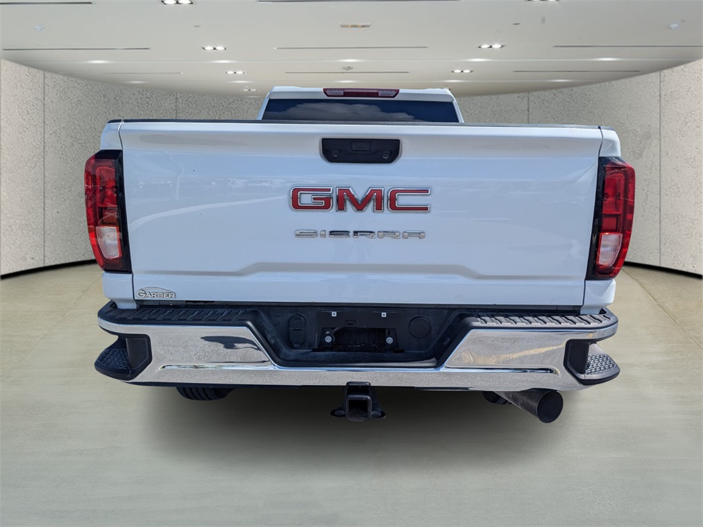 2024 GMC Sierra 2500HD Pro Image 6 of 29