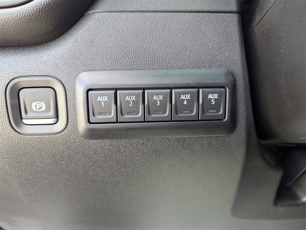 2024 GMC Sierra 2500HD Pro Image 26 of 29