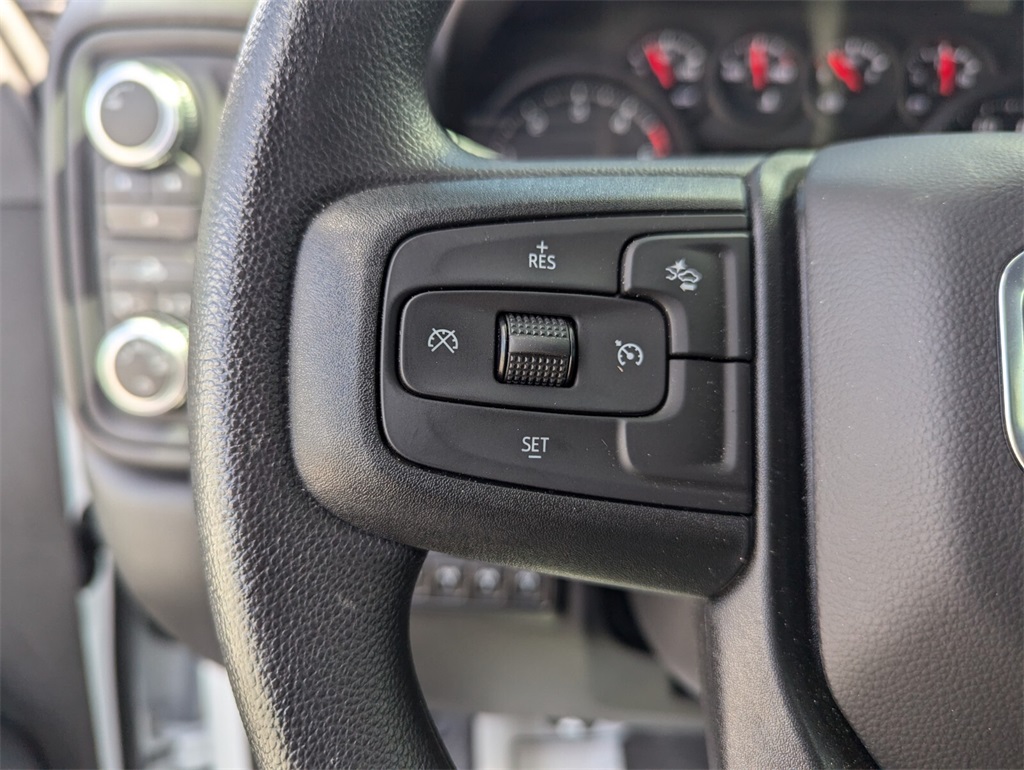 2024 GMC Sierra 2500HD Pro Image 29 of 29