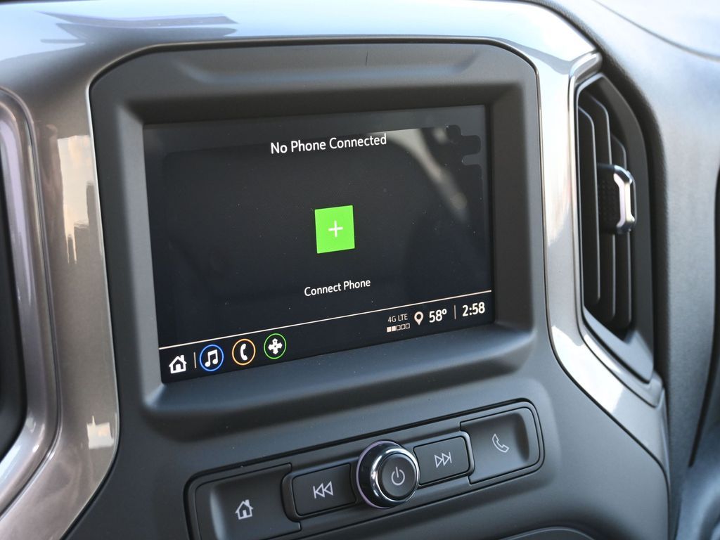 2024 GMC Sierra 2500HD Pro Image 24 of 28