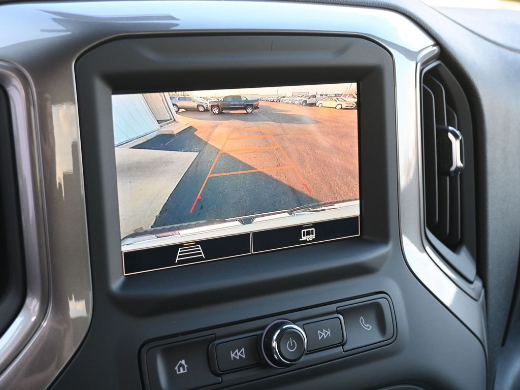 2024 GMC Sierra 2500HD Pro Image 25 of 28