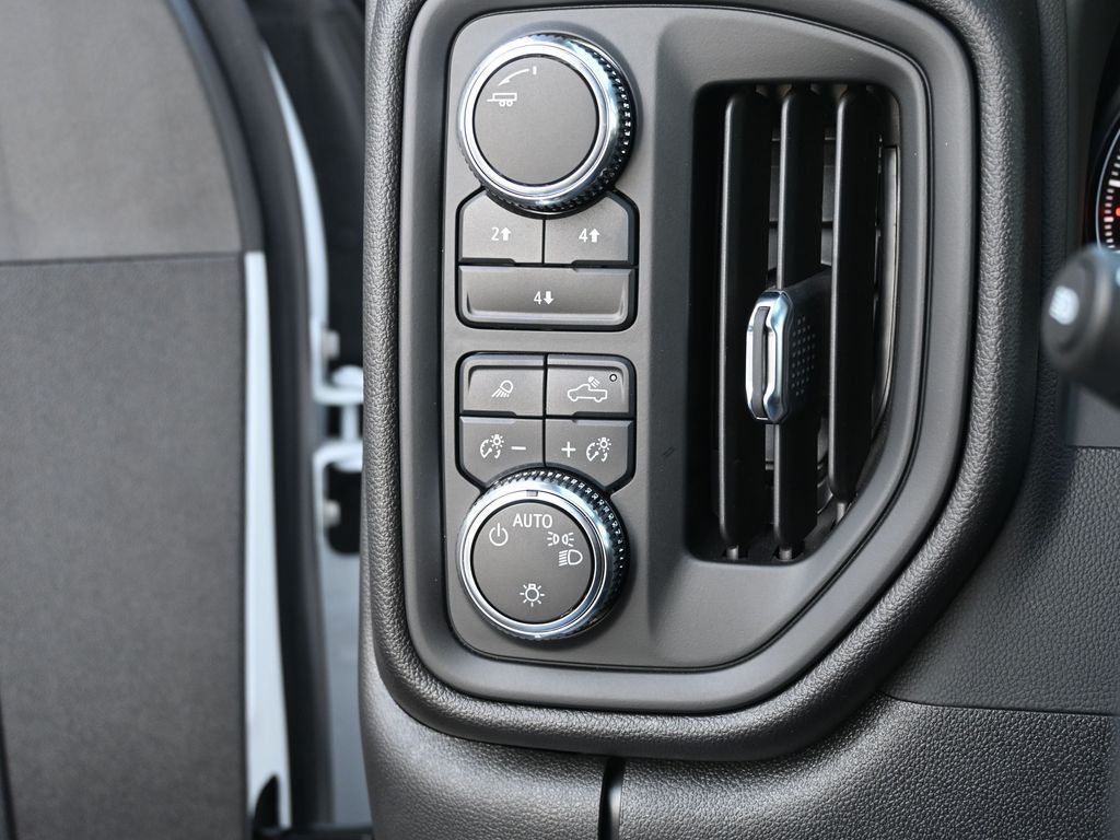 2024 GMC Sierra 2500HD Pro Image 28 of 28