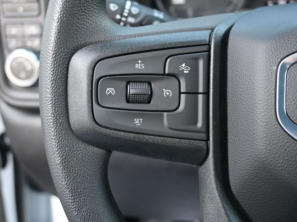 2024 GMC Sierra 2500HD Pro Image 27 of 28