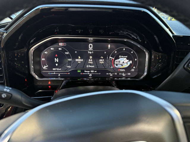 2024 GMC Sierra 2500HD SLT Image 11 of 20