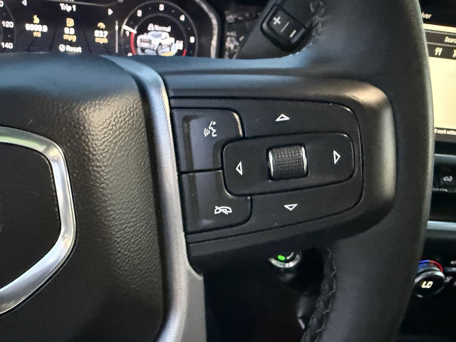 2024 GMC Sierra 2500HD SLT Image 18 of 20