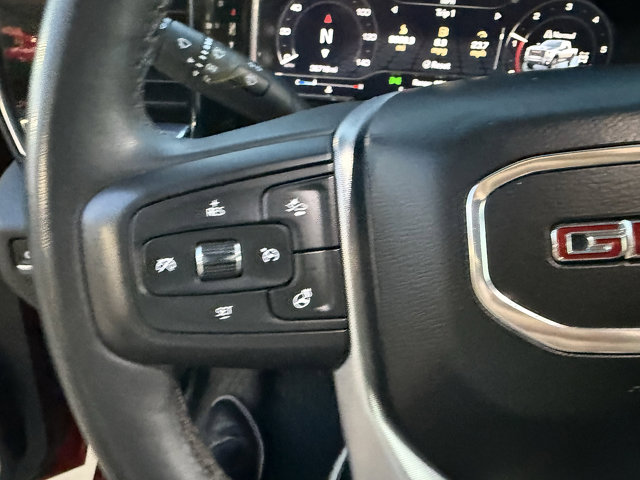 2024 GMC Sierra 2500HD SLT Image 19 of 20