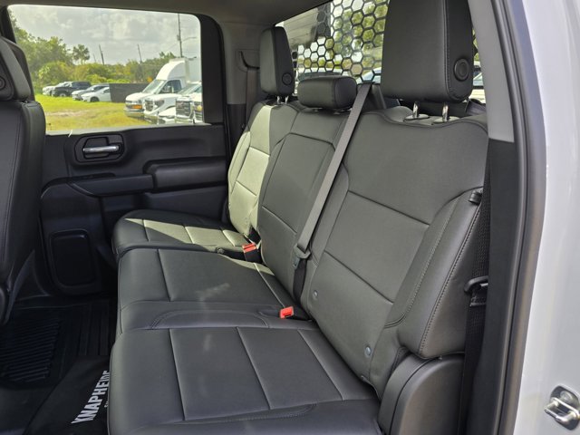 2024 GMC Sierra 3500HD Pro Image 15 of 15