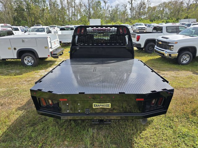 2024 GMC Sierra 3500HD Pro Image 7 of 15