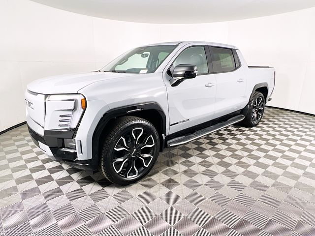 2024 GMC Sierra EV Denali Edition 1 Image 1 of 40