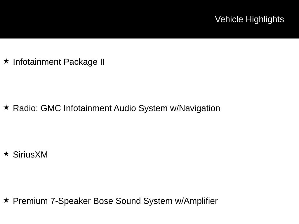 2024 GMC Terrain AT4 Image 17 of 37