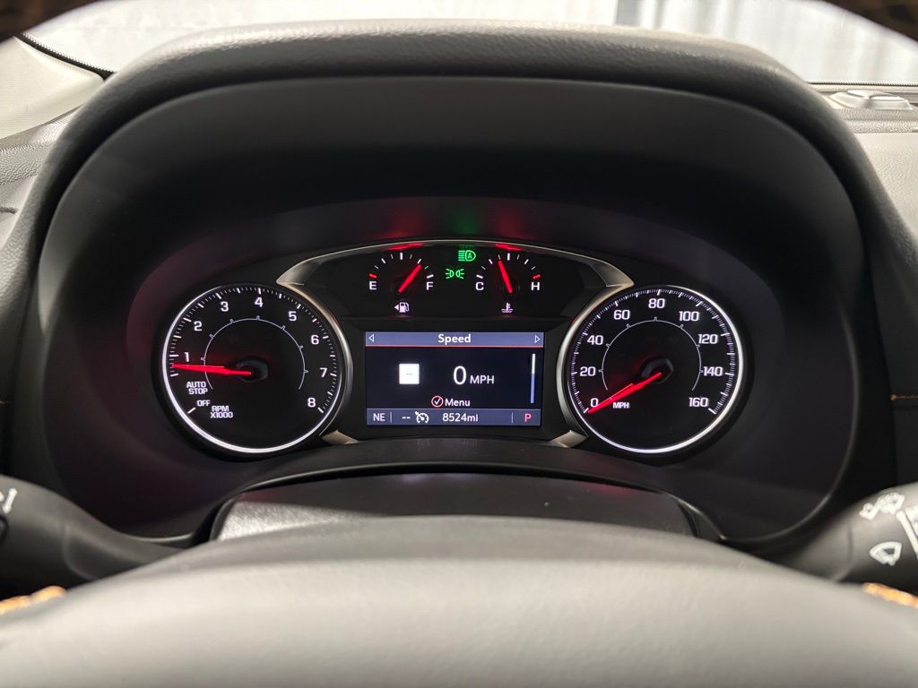 2024 GMC Terrain AT4 Image 35 of 37