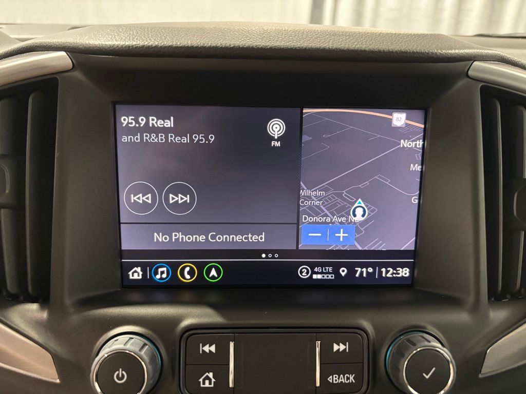 2024 GMC Terrain AT4 Image 37 of 37