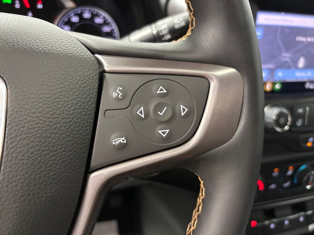 2024 GMC Terrain AT4 Image 20 of 37