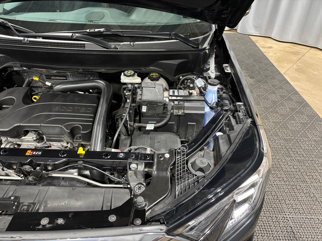 2024 GMC Terrain AT4 Image 29 of 37