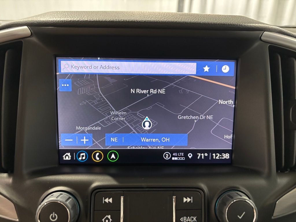 2024 GMC Terrain AT4 Image 12 of 37