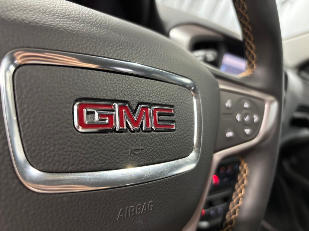 2024 GMC Terrain AT4 Image 34 of 37