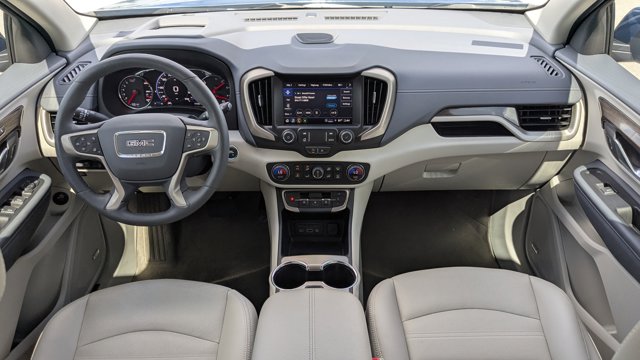 2024 GMC Terrain Denali Image 13 of 36