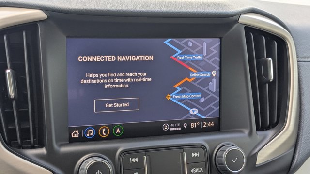 2024 GMC Terrain Denali Image 18 of 36