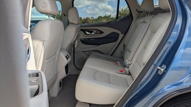 2024 GMC Terrain Denali Image 12 of 36