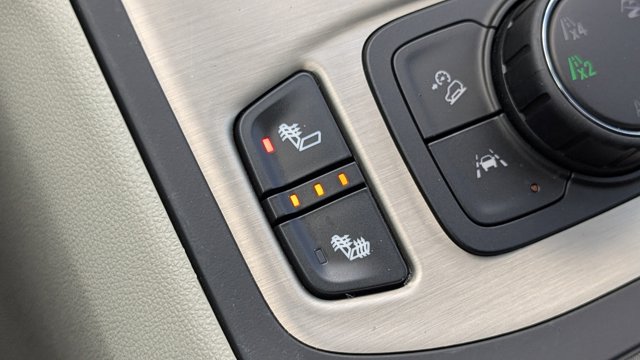 2024 GMC Terrain Denali Image 21 of 36