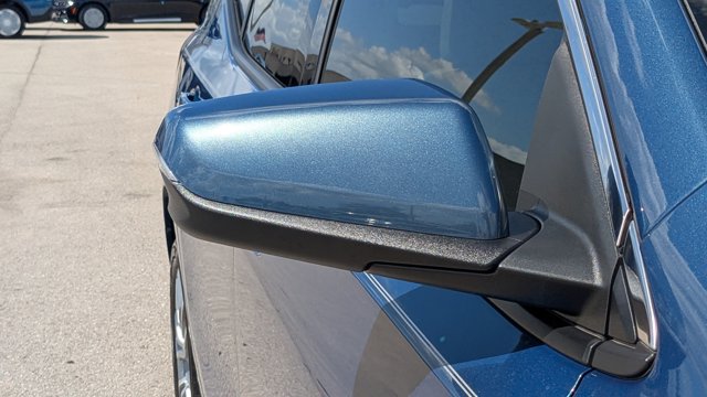 2024 GMC Terrain Denali Image 35 of 36