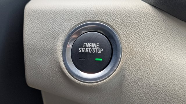 2024 GMC Terrain Denali Image 27 of 36