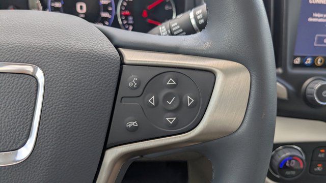 2024 GMC Terrain Denali Image 36 of 36