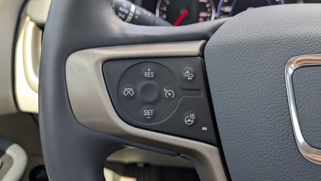 2024 GMC Terrain Denali Image 31 of 36