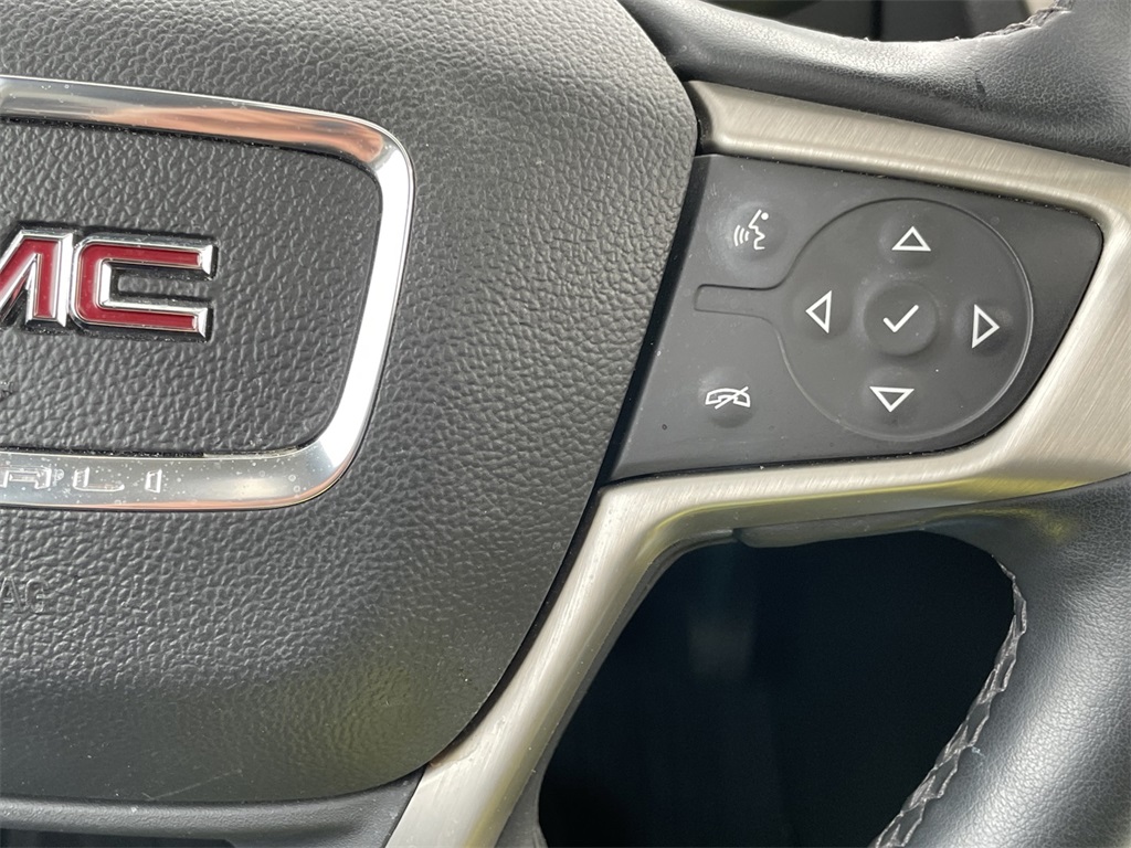 2024 GMC Terrain Denali Image 35 of 35