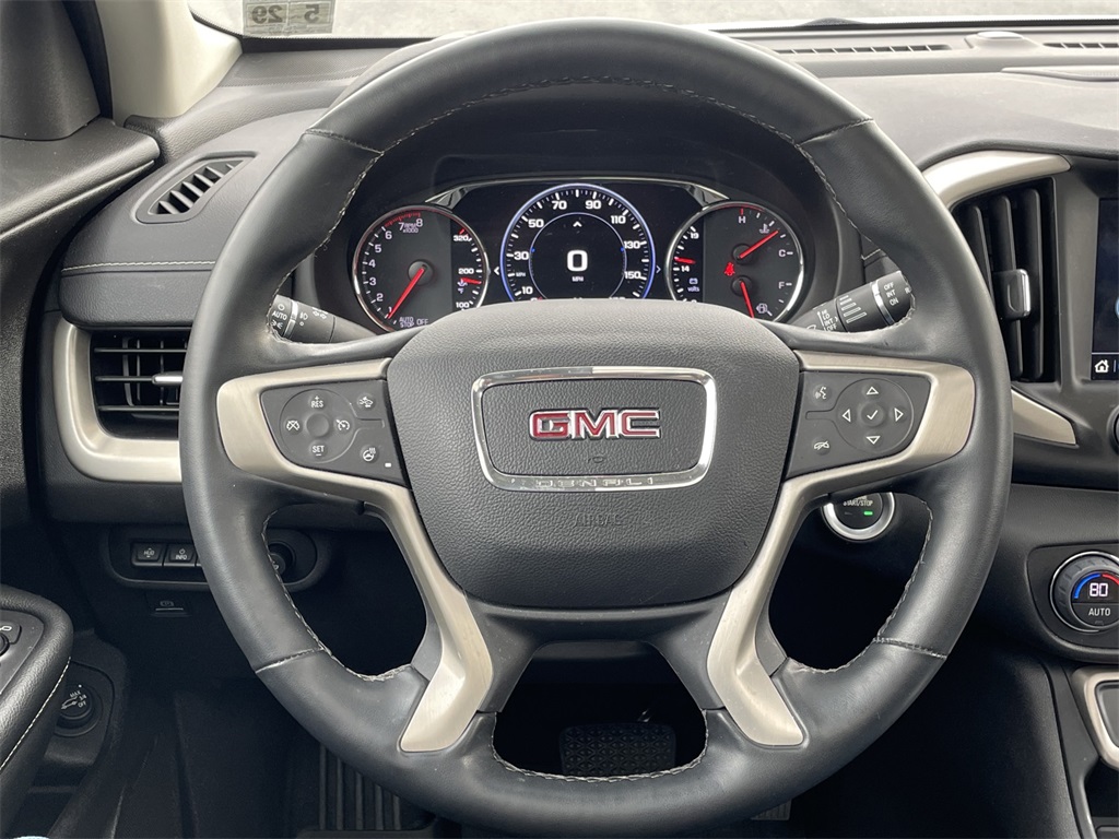 2024 GMC Terrain Denali Image 15 of 35