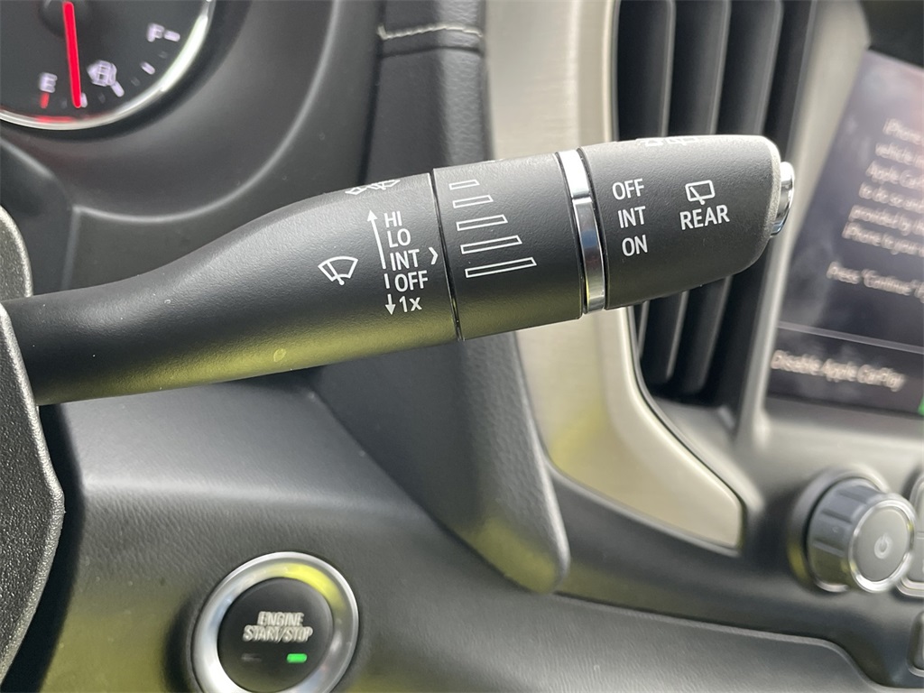 2024 GMC Terrain Denali Image 28 of 35