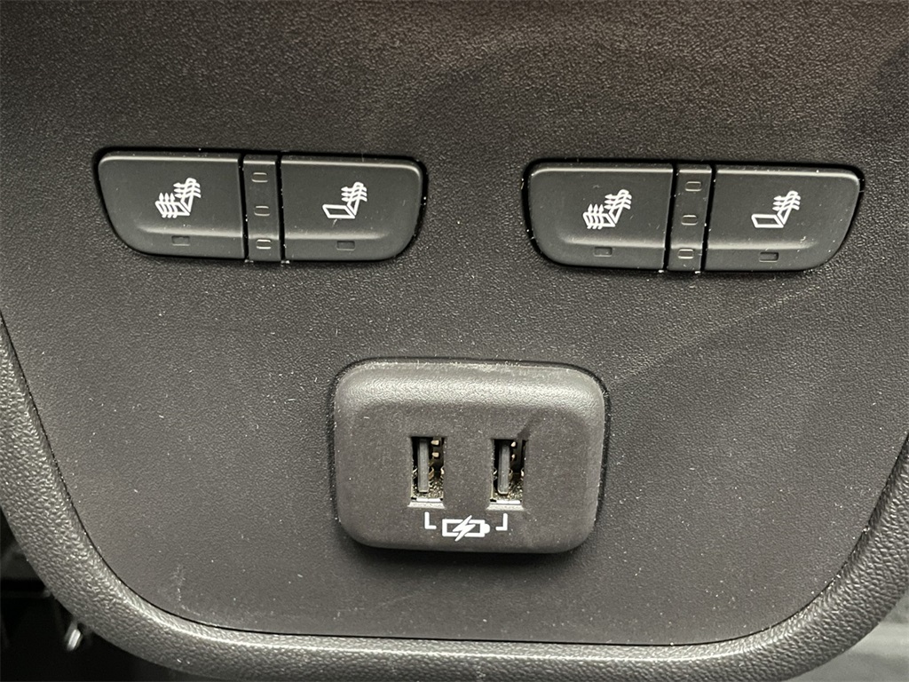 2024 GMC Terrain Denali Image 32 of 35