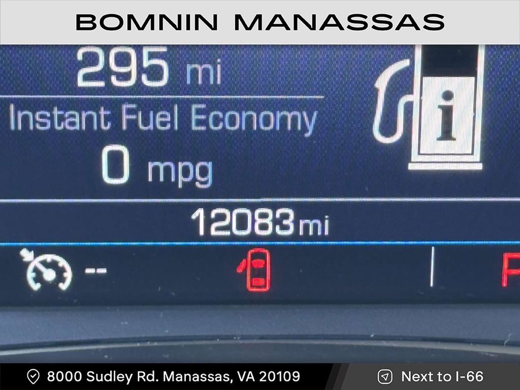 2024 GMC Terrain SLE Image 29 of 30