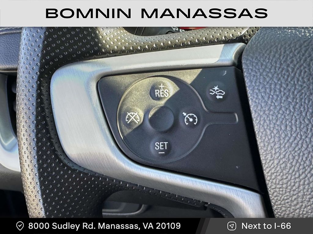 2024 GMC Terrain SLE Image 26 of 30