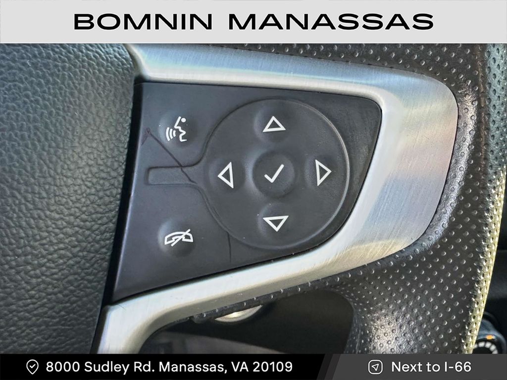 2024 GMC Terrain SLE Image 23 of 30