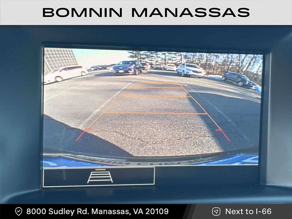 2024 GMC Terrain SLE Image 18 of 30