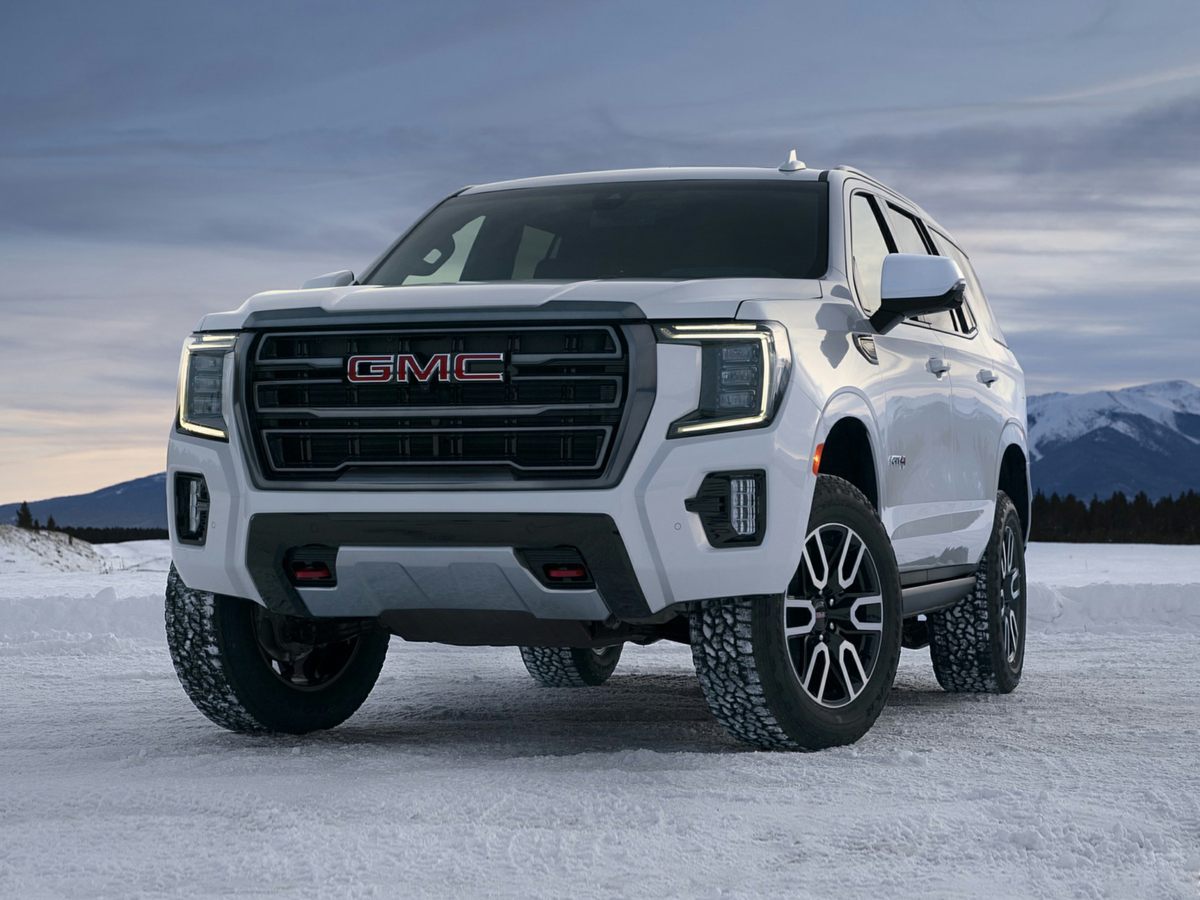2024 GMC Yukon Denali Image 1 of 1