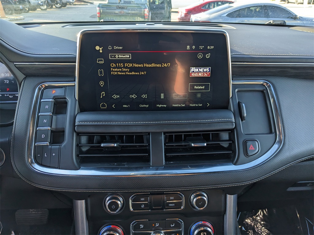 2024 GMC Yukon SLT Image 22 of 35