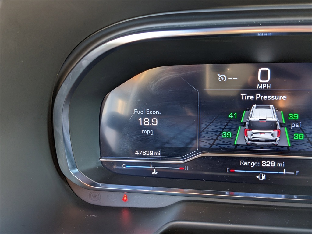 2024 GMC Yukon SLT Image 20 of 35