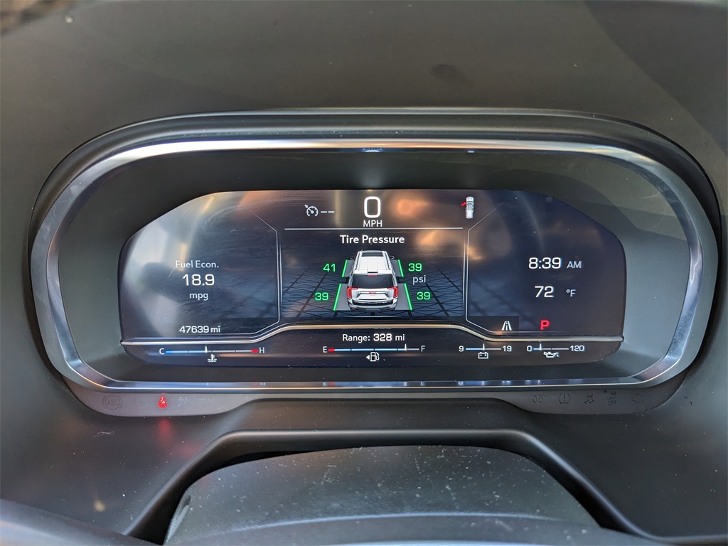 2024 GMC Yukon SLT Image 19 of 35