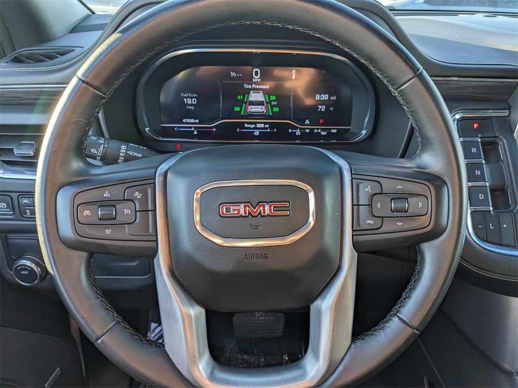 2024 GMC Yukon SLT Image 25 of 35