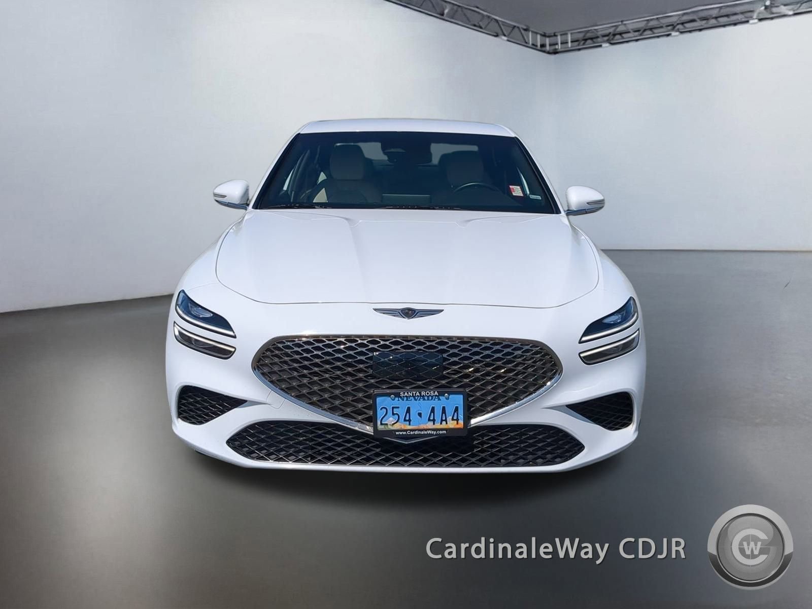 Vehicle image 1 of 23